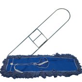 Dust Mop Equip.